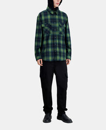 , BLACK / GREEN, hi-res image number null
