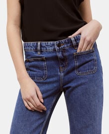 , BLUE DENIM, hi-res image number null