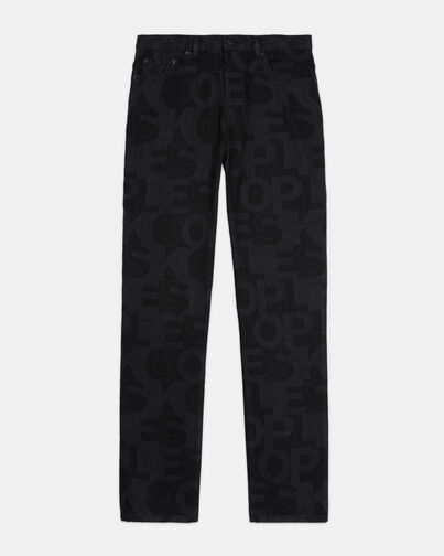 , BLACK WASHED, hi-res image number null
