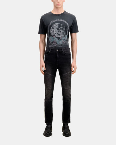 , BLACK WASHED, hi-res image number null