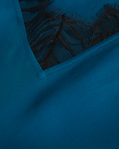 , MEDIUM BLUE, hi-res image number null