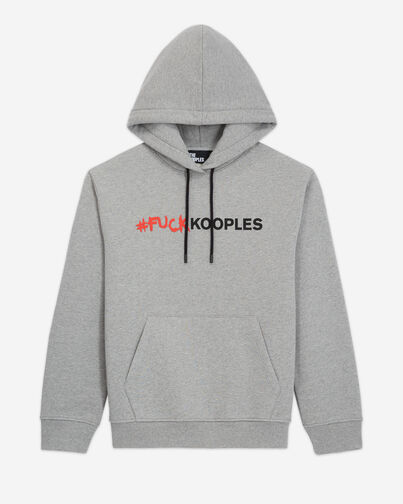 , GREY MELANGE, hi-res image number null