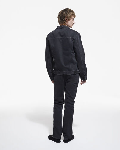 , BLACK WASHED, hi-res image number null