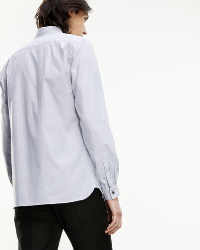 , WHITE - BLUE, hi-res image number null