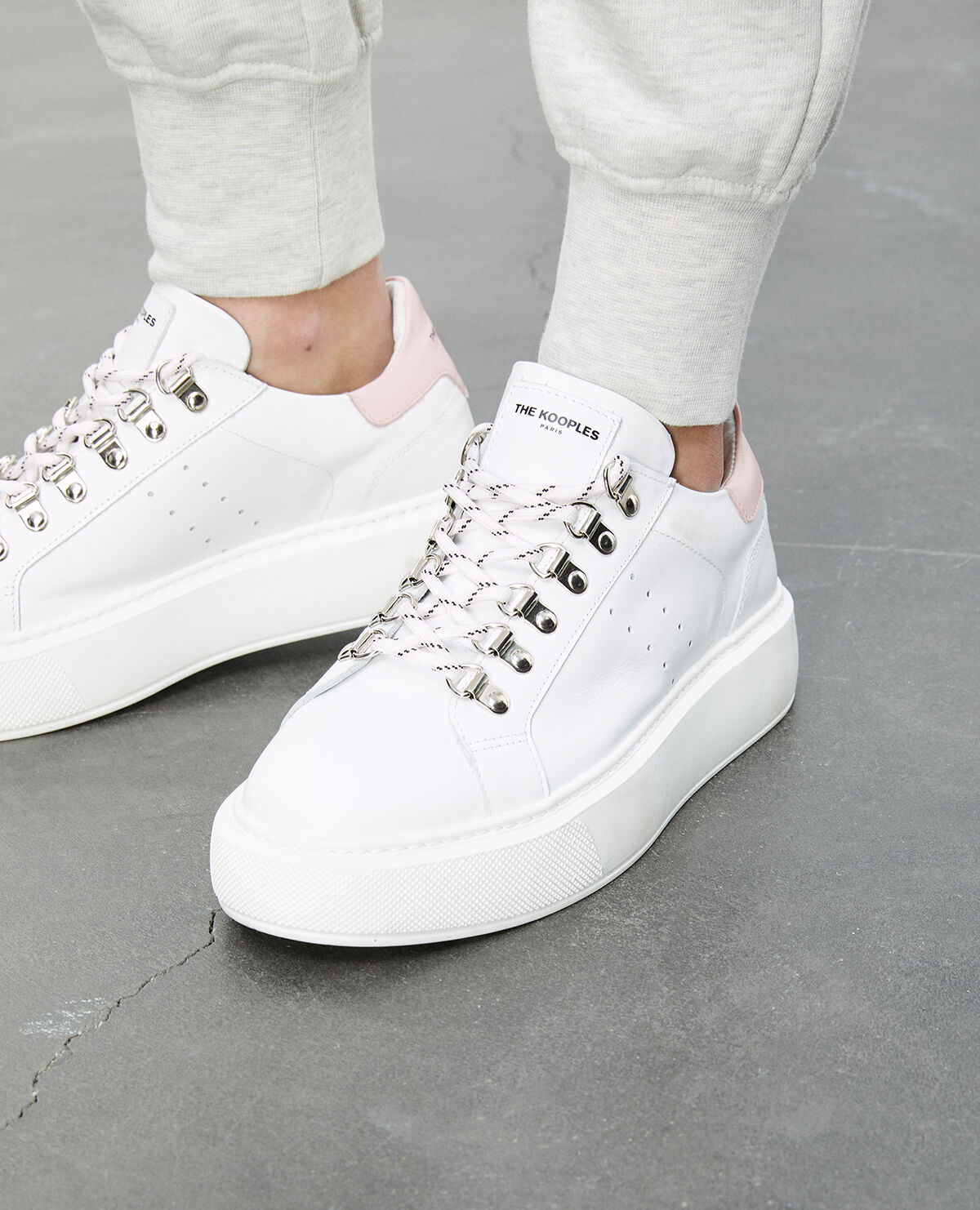 Chaussure kooples homme shop
