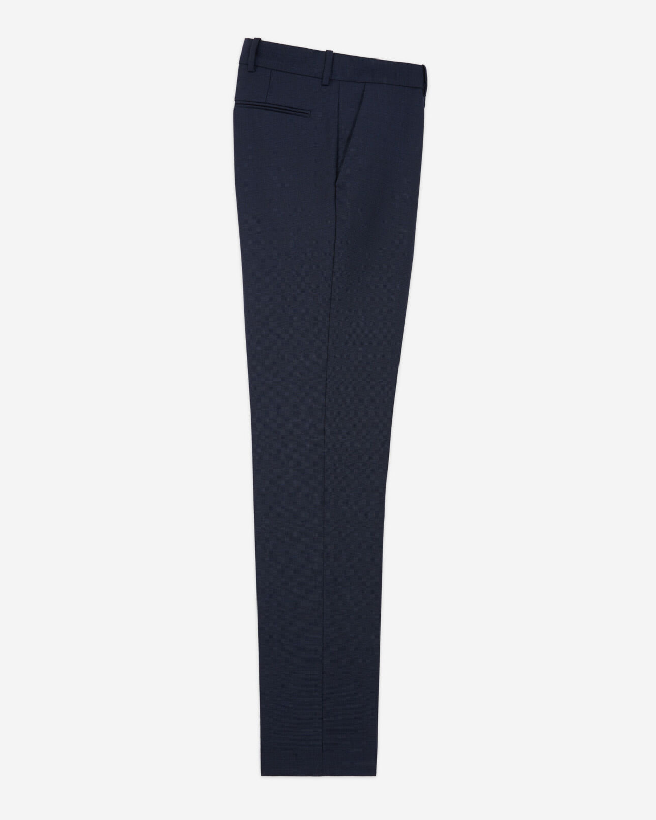 The Kooples HERREN DARK NAVY anzughose
