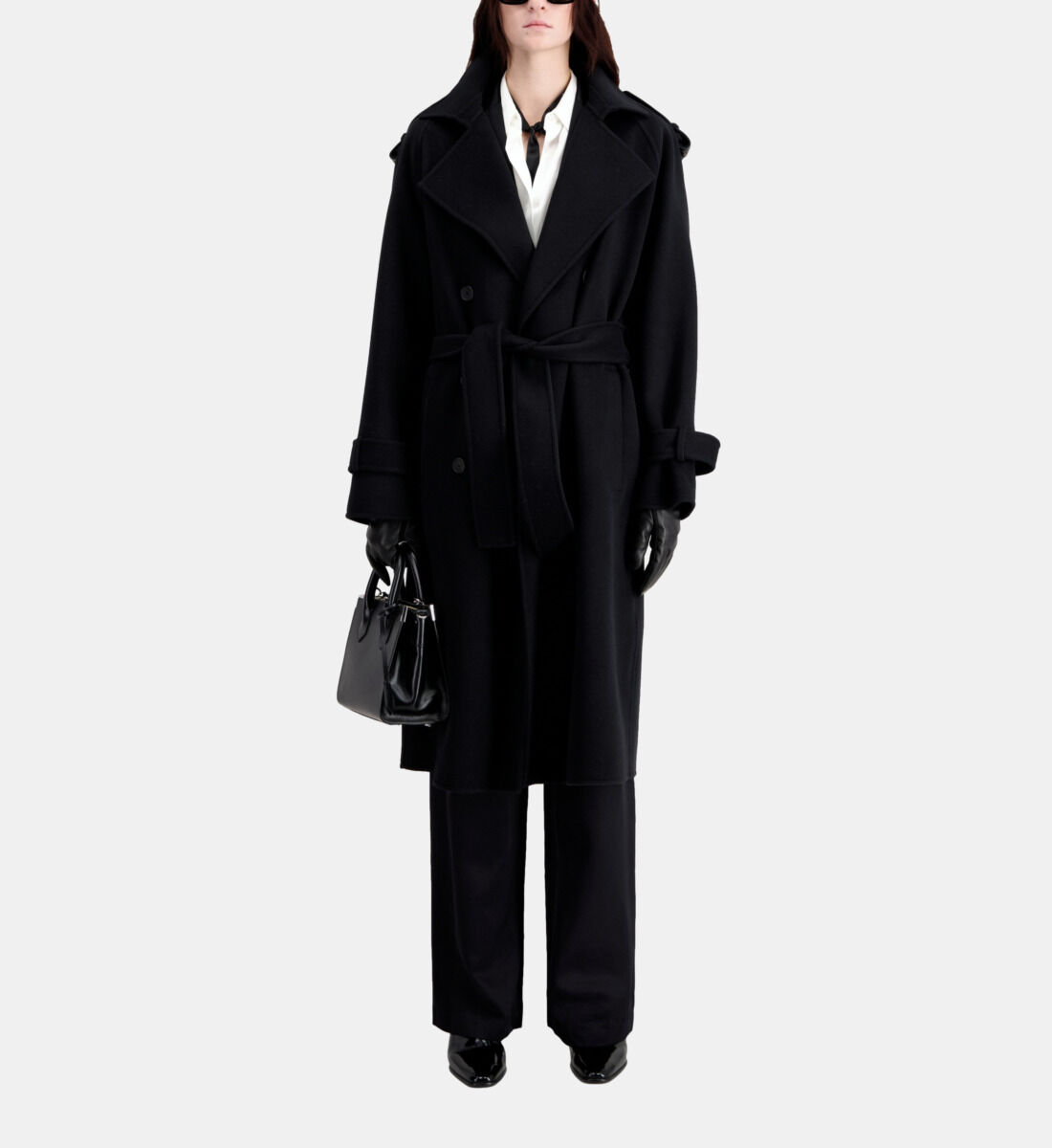 Manteau the kooples best sale femme