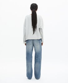 , GREY MELANGE, hi-res image number null