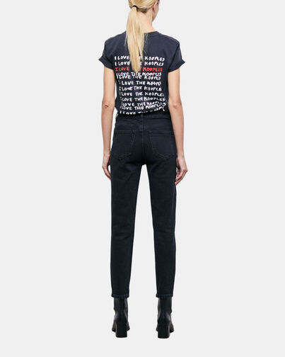 , BLACK WASHED, hi-res image number null