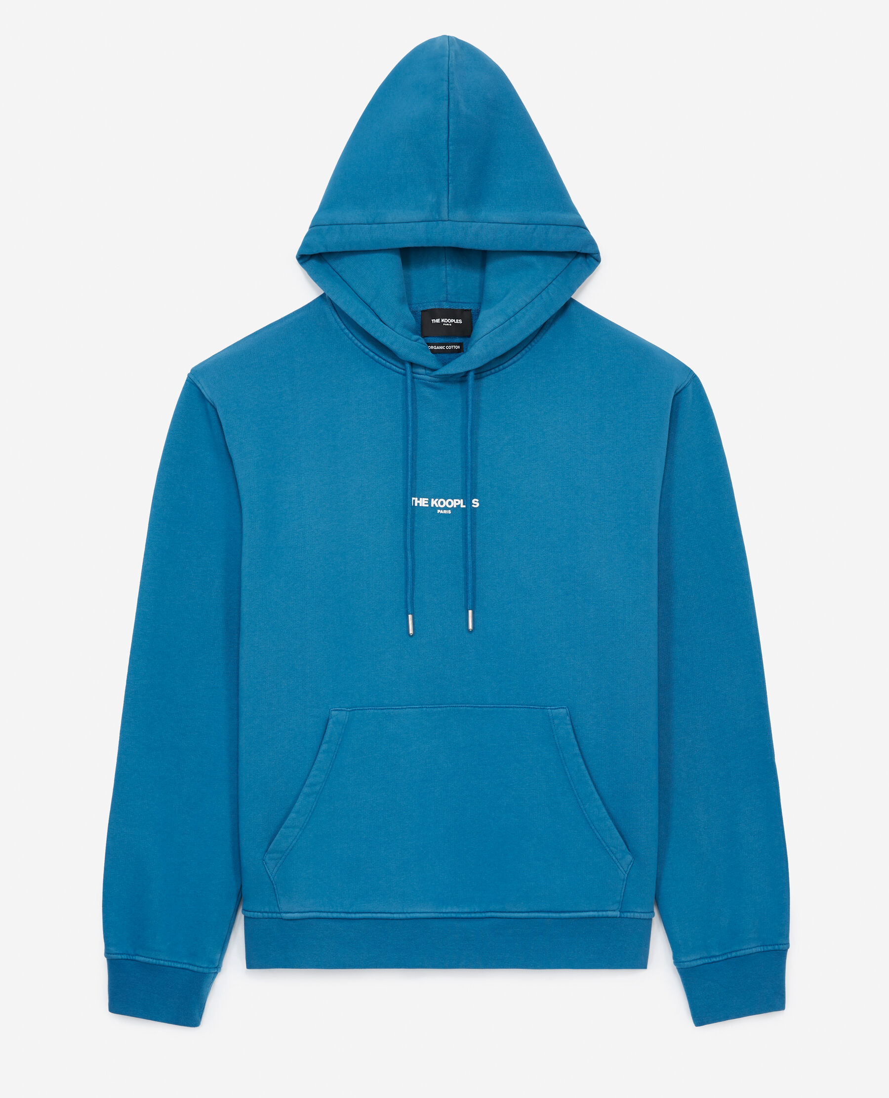 Light blue hooded sweatshirt new arrivals