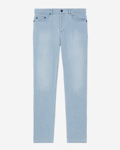 , BLUE DENIM, hi-res image number null