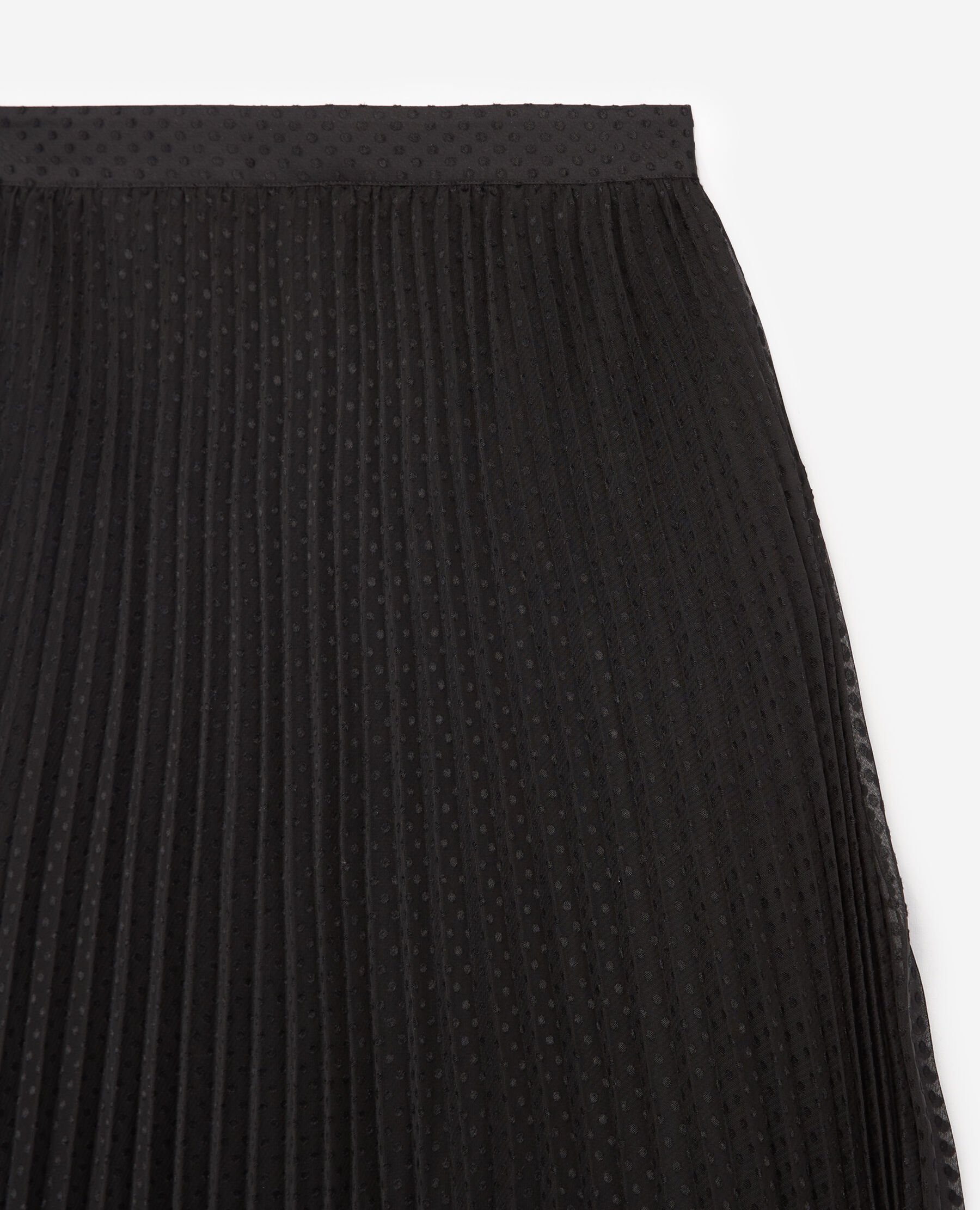 Jupe plissée the kooples discount