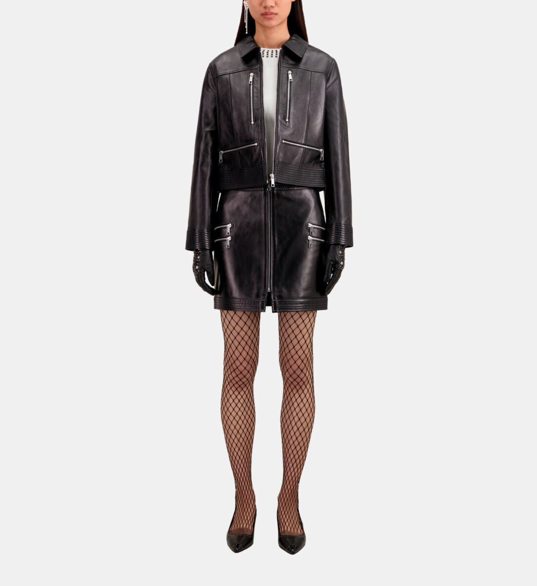 Kooples outlet femme sales
