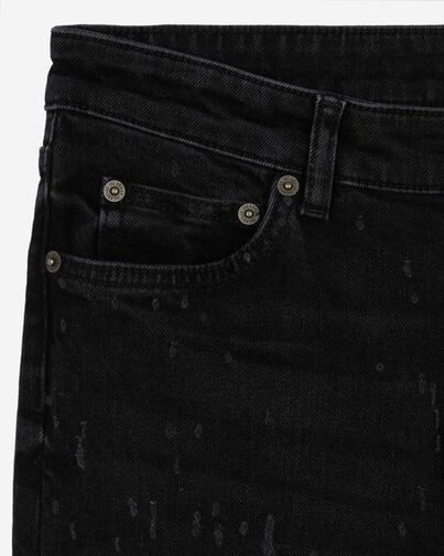 , BLACK WASHED, hi-res image number null