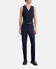 , NAVY / BLACK, hi-res image number null