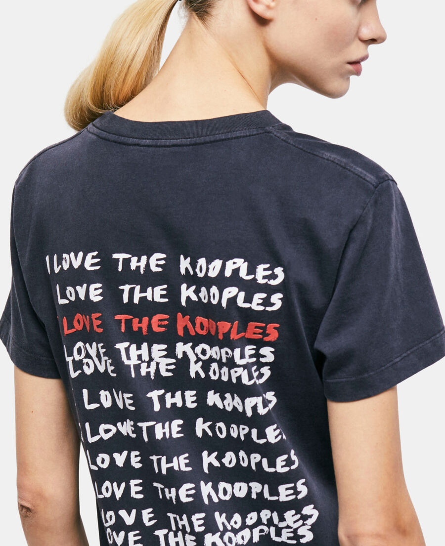 basket femme the kooples