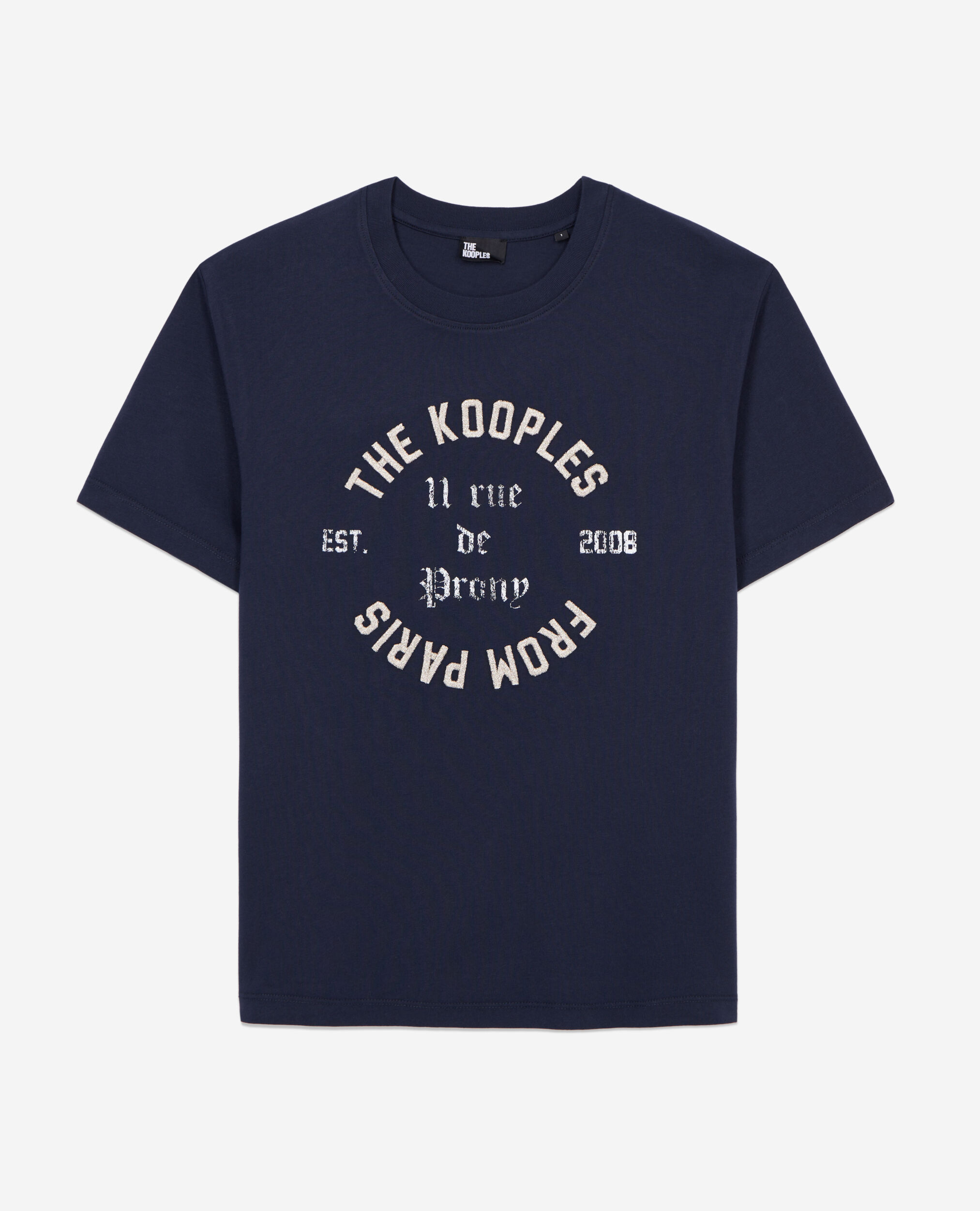 Tee shirt serigraphie discount femme