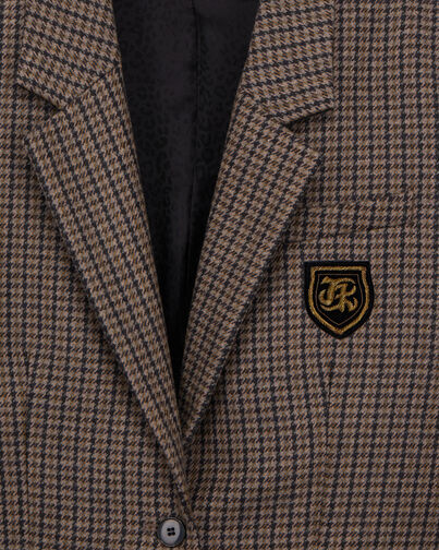 , BEIGE-BROWN, hi-res image number null
