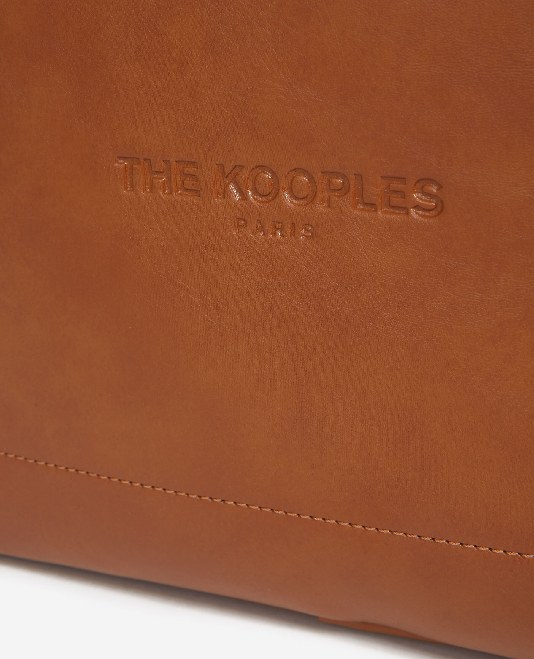 Sac top imitation kooples