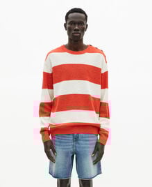 , ORANGE ECRU, hi-res image number null