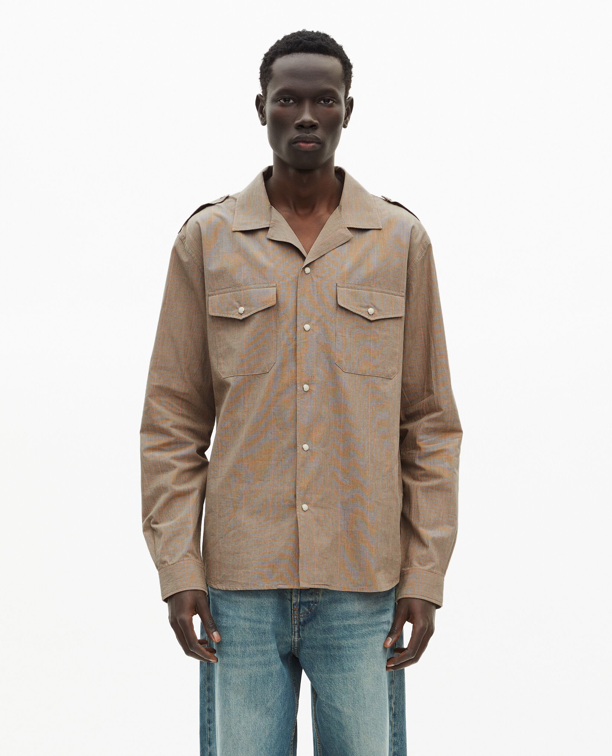 , BEIGE / BROWN / BLACK, hi-res image number null