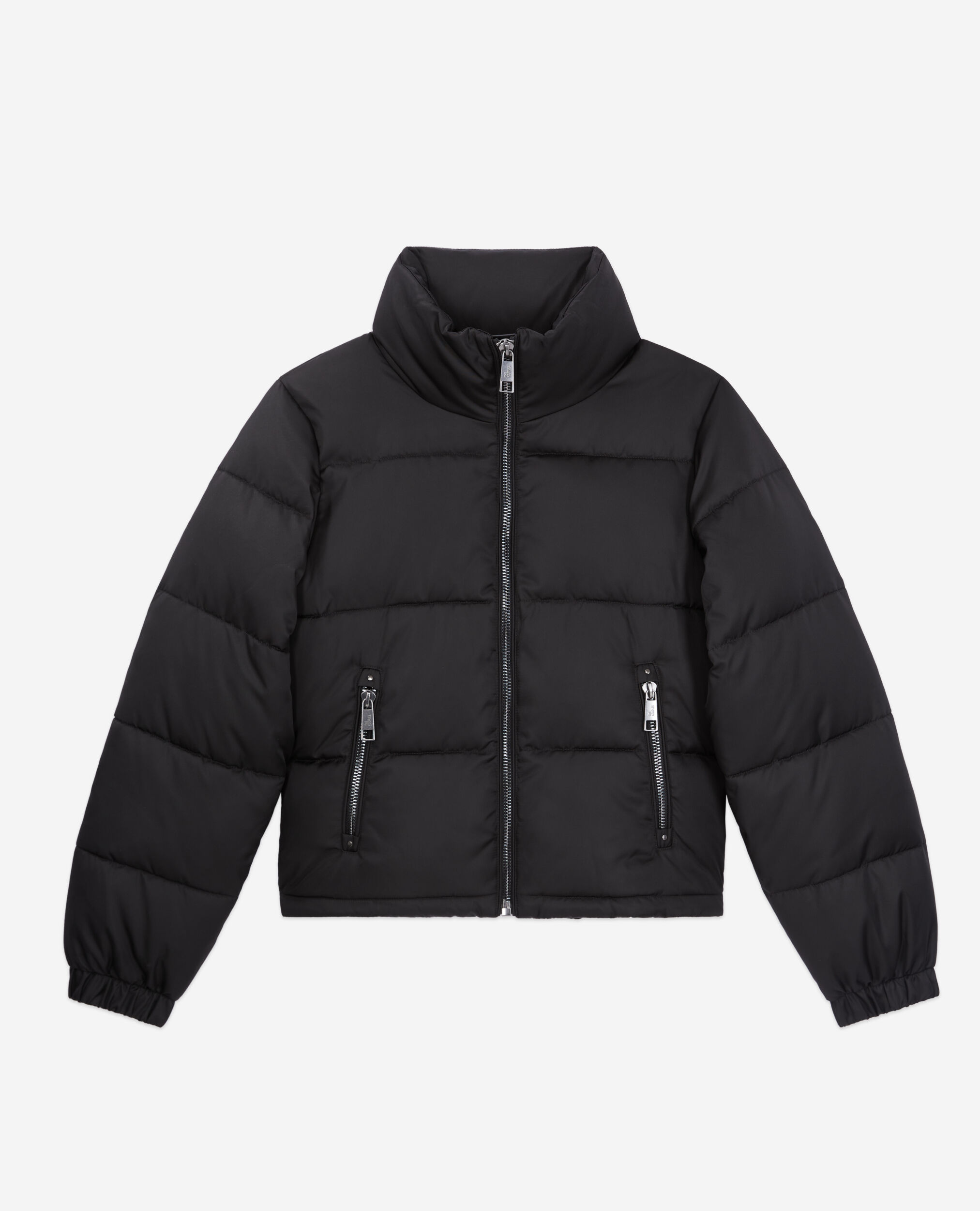 The kooples sale puffer jacket