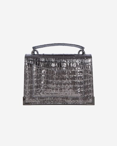 , GUN METAL SILVER, hi-res image number null