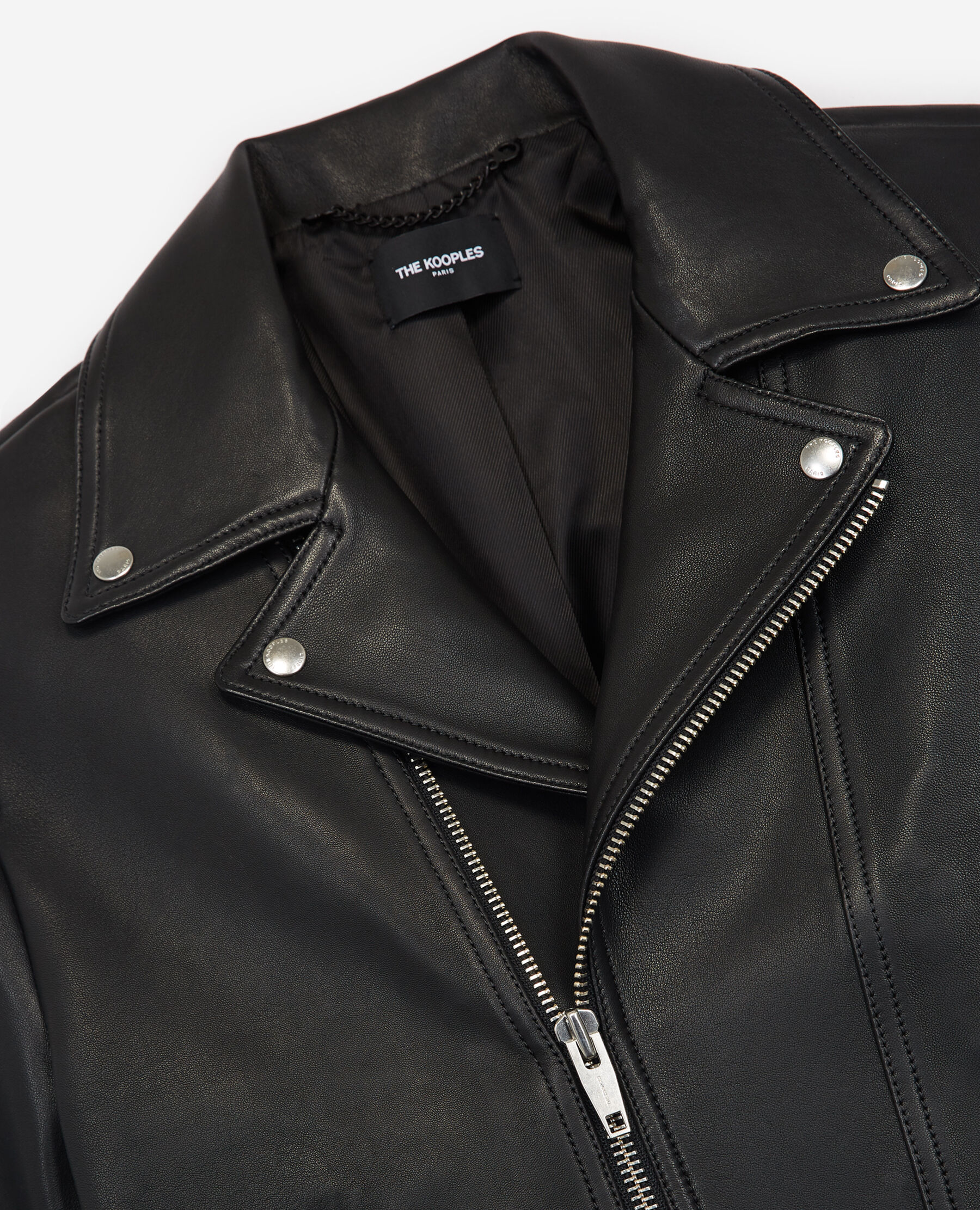 Men's rock & new arrivals republic faux leather jacket