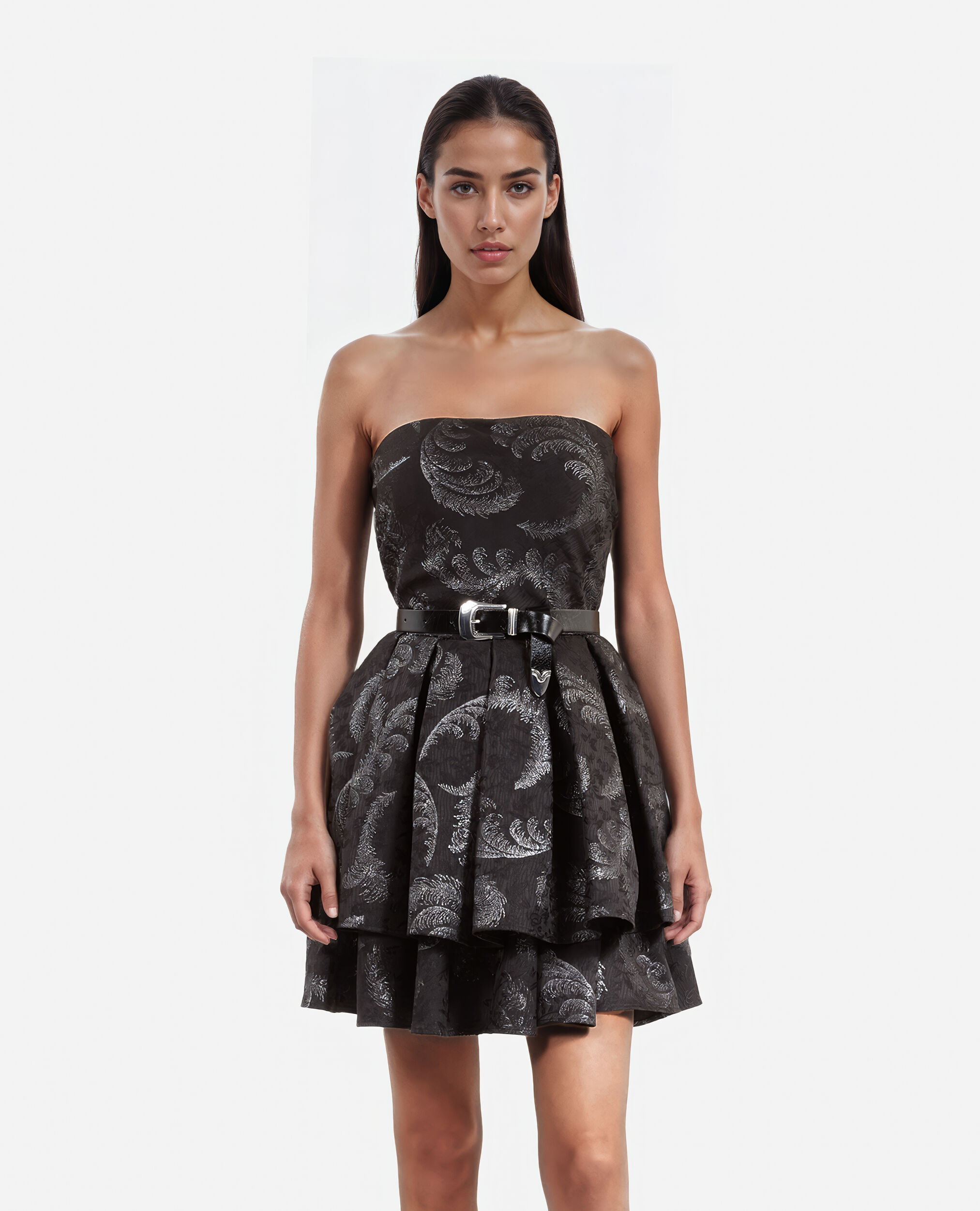 The kooples robe femme on sale