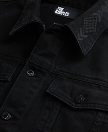 , BLACK WASHED, hi-res image number null