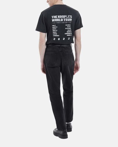 , BLACK WASHED, hi-res image number null