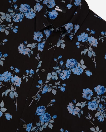 , BLACK BLUE, hi-res image number null