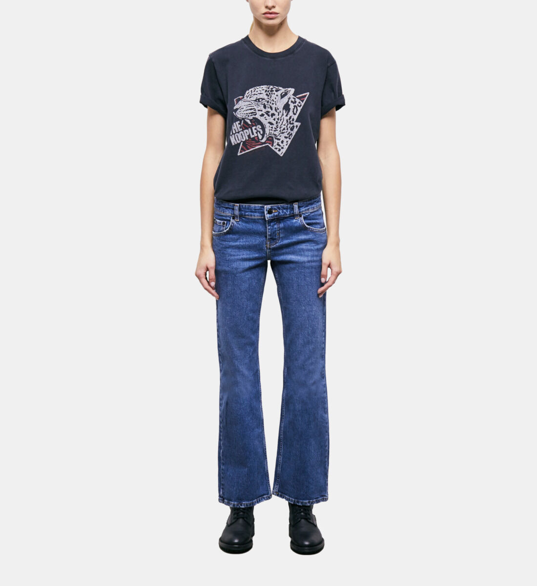 Bootcut jeans hotsell canada