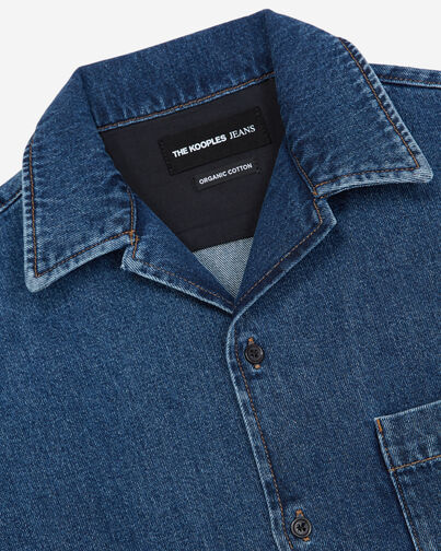 , BLEU INDIGO, hi-res image number null
