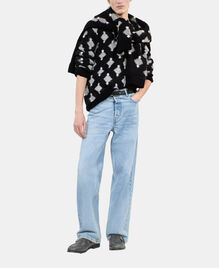 , BLACK GREY WHITE, hi-res image number null