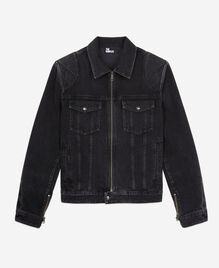 , BLACK WASHED, hi-res image number null