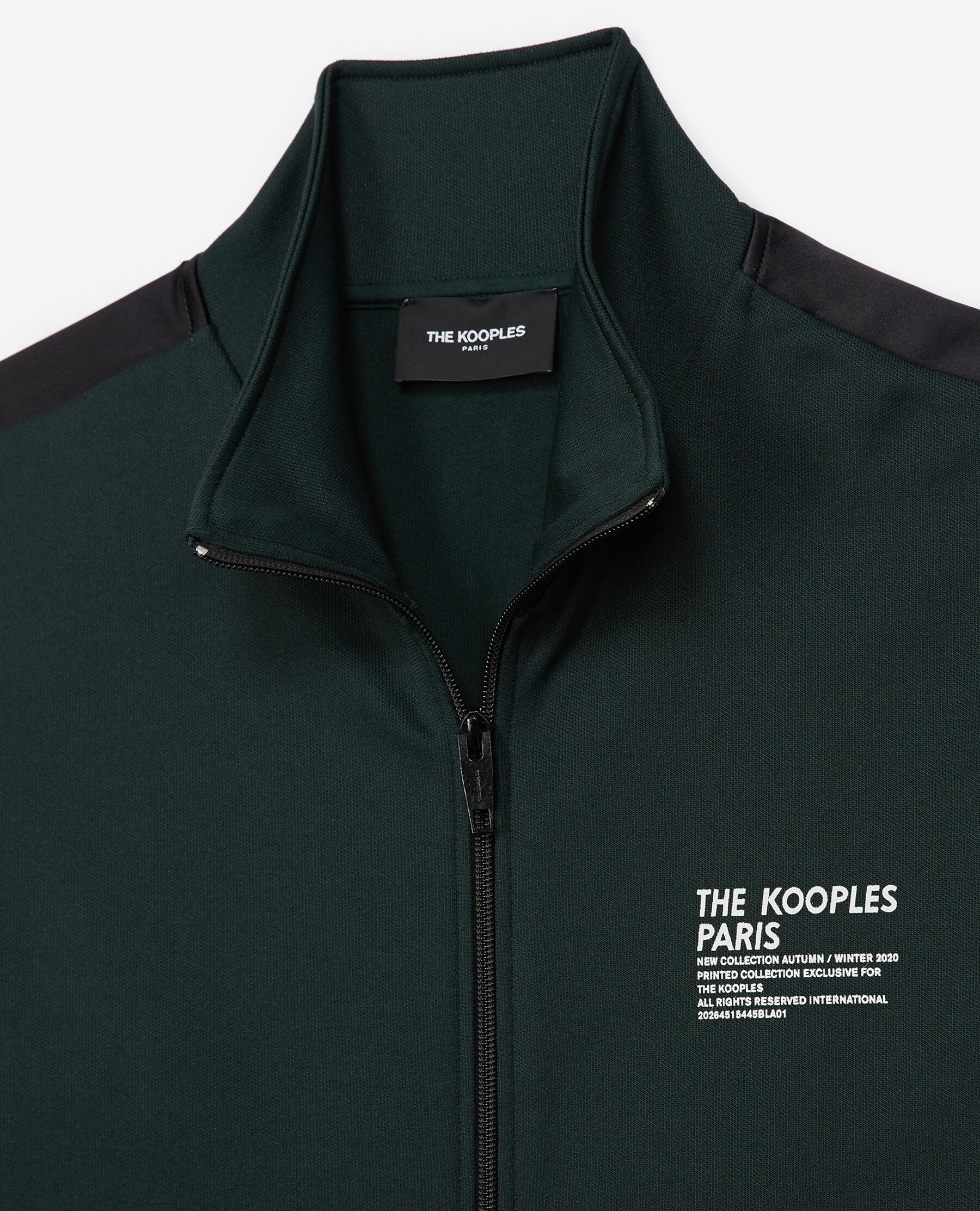 The kooples cheap nouvelle collection 2020