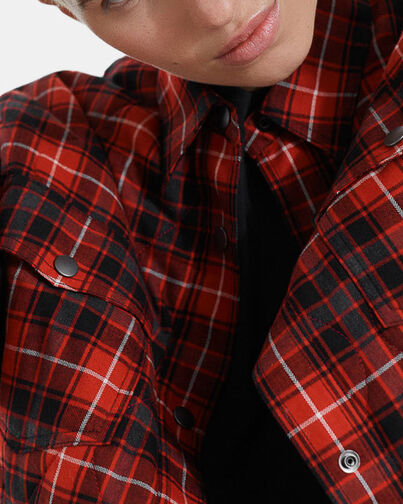 , RED / BLACK, hi-res image number null