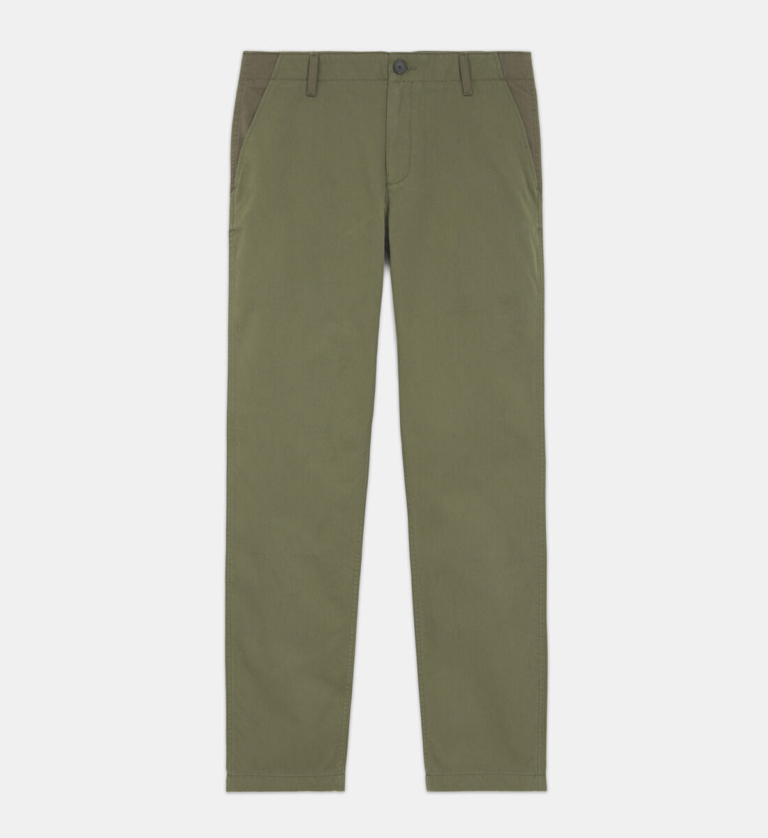 Khaki pants
