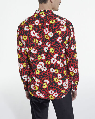 , MULTICOLORE/RED, hi-res image number null
