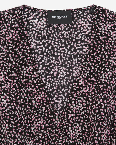 , BLACK / PINK, hi-res image number null