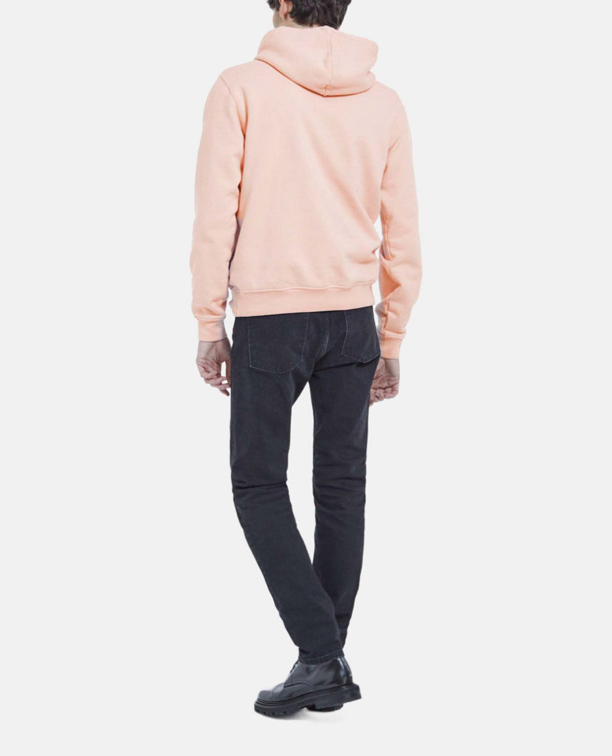 Cotton on pink cheap hoodie