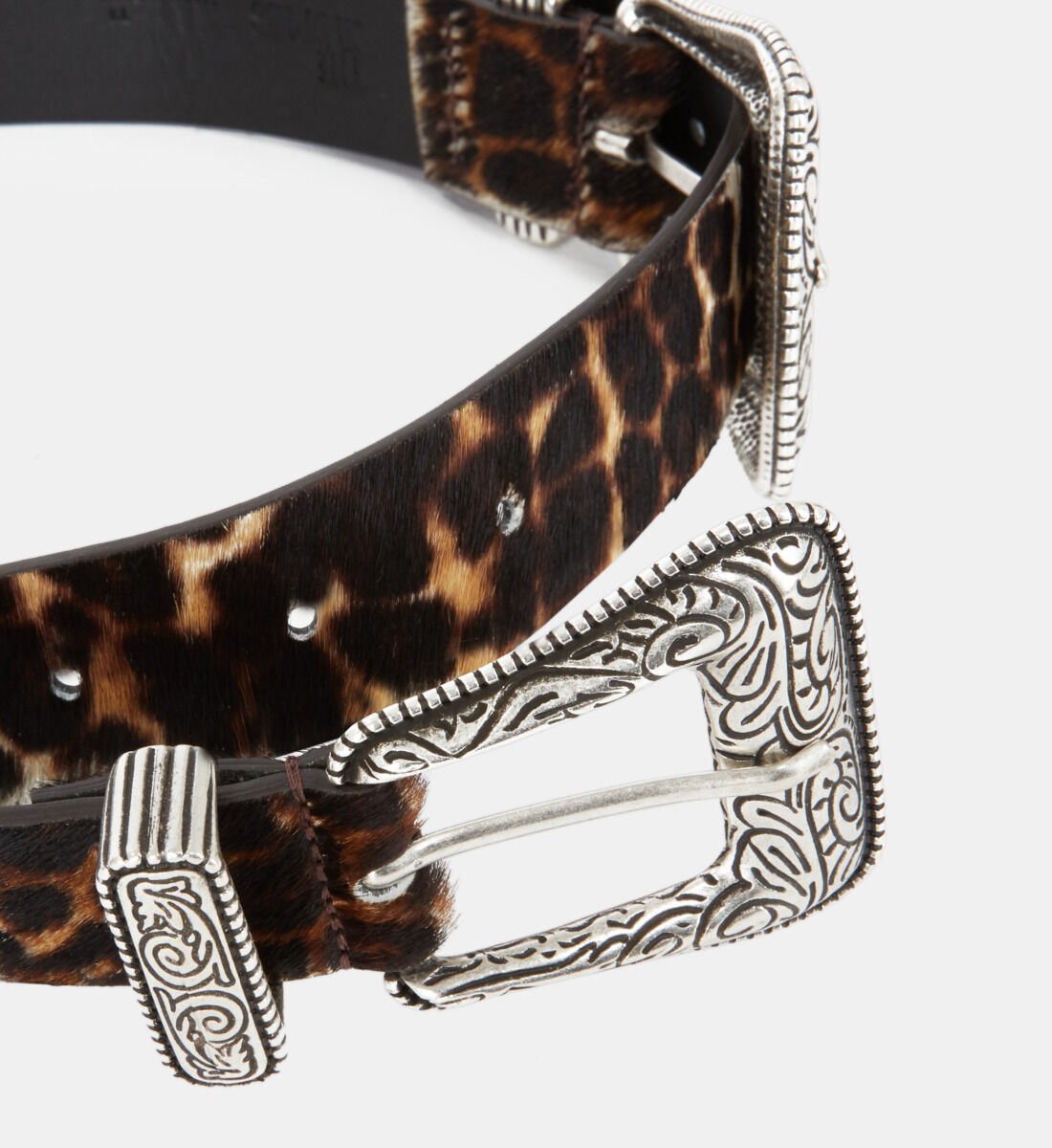 The kooples ceinture femme new arrivals
