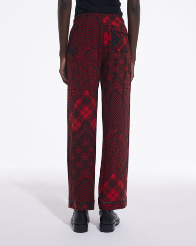 , RED / BLACK, hi-res image number null