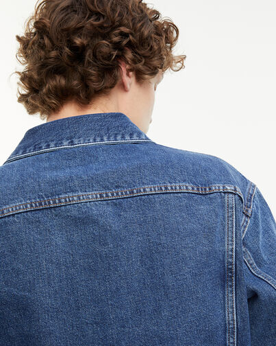 , BLEU INDIGO, hi-res image number null