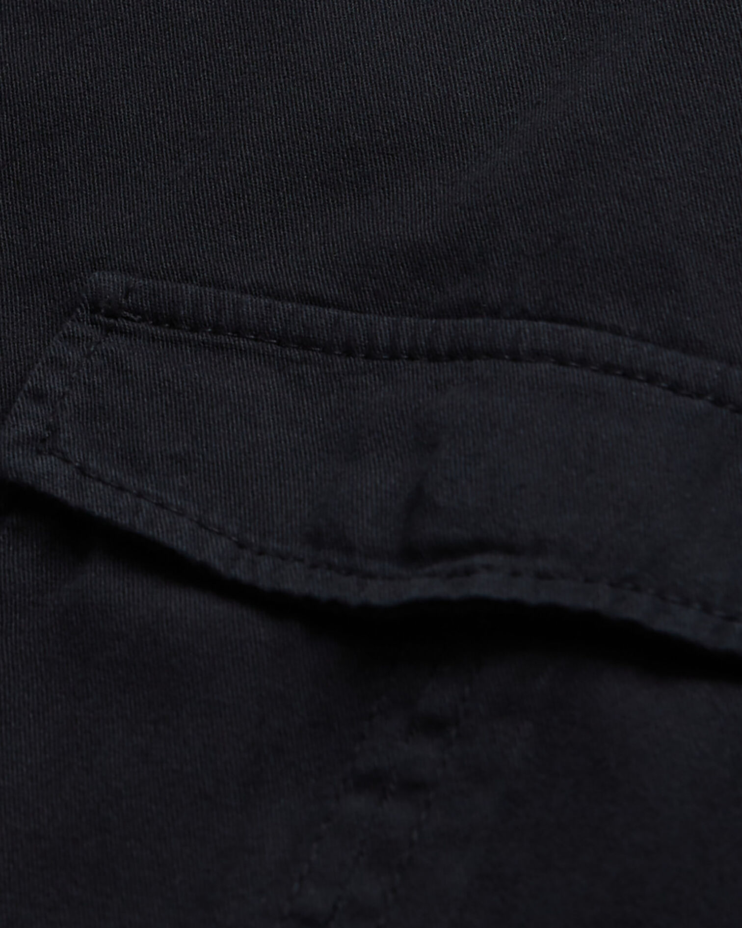 Schwarzes Jeanshemd mit Klassischer Kragen, STONE GREY, hi-res image number null