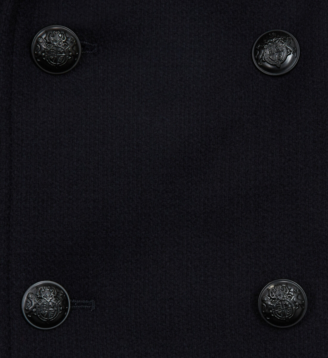 merc peacoat