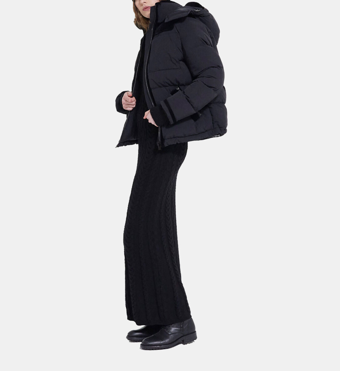 Doudoune the kooples sport femme top
