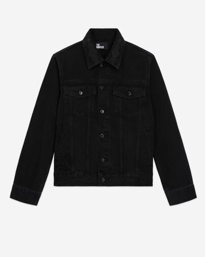 , BLACK WASHED, hi-res image number null