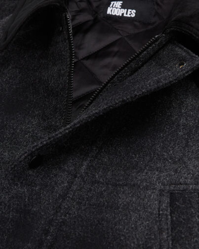, GREY BLACK, hi-res image number null